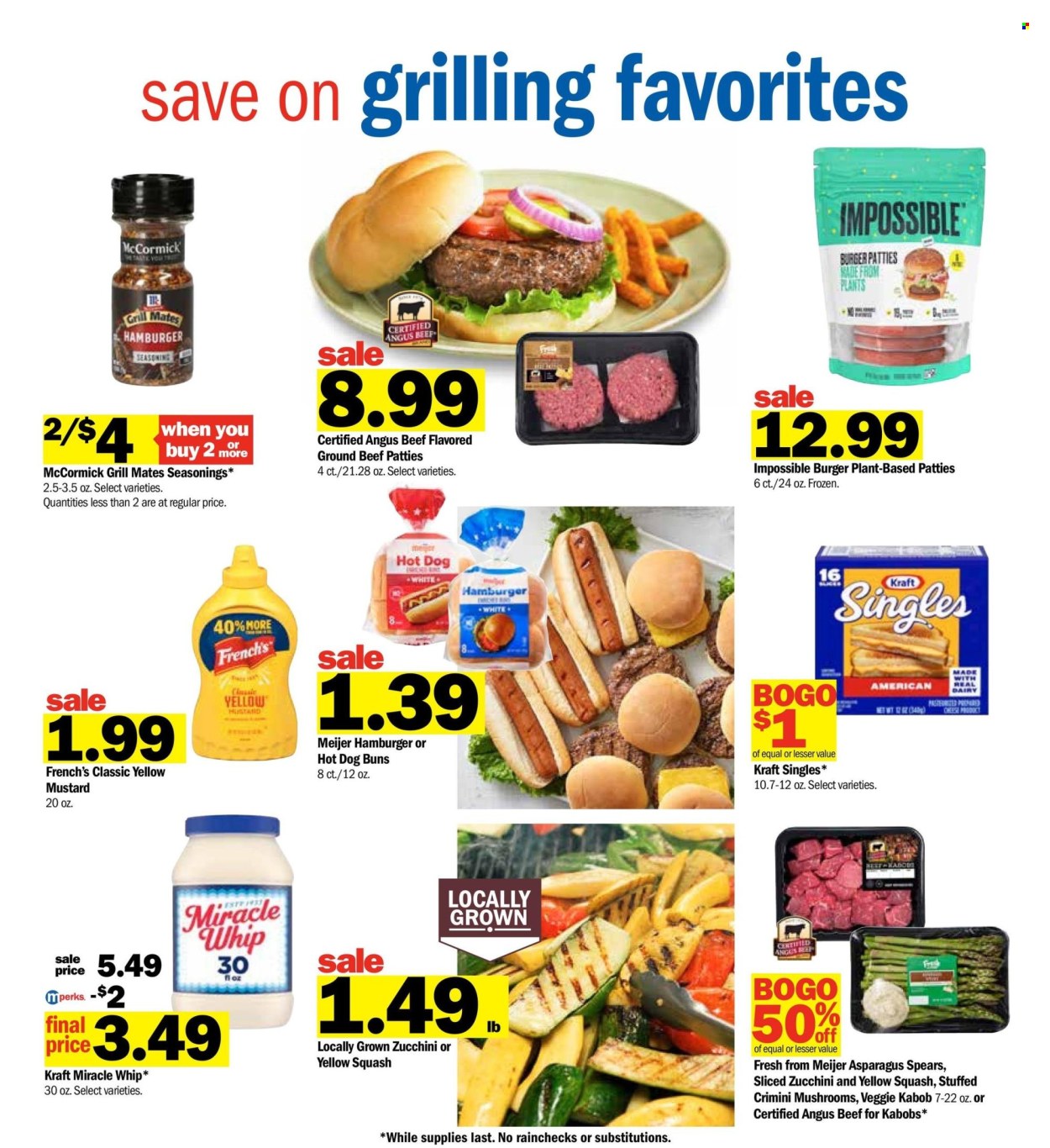 Meijer ad - 08/25/2024 - 08/31/2024. Page 23