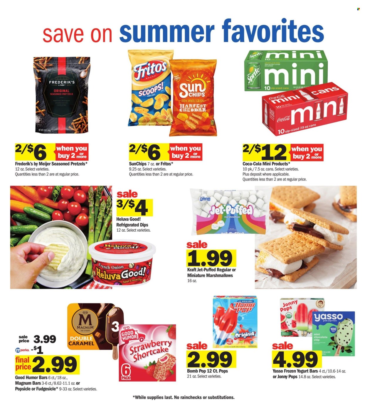 Meijer ad - 08/25/2024 - 08/31/2024. Page 24