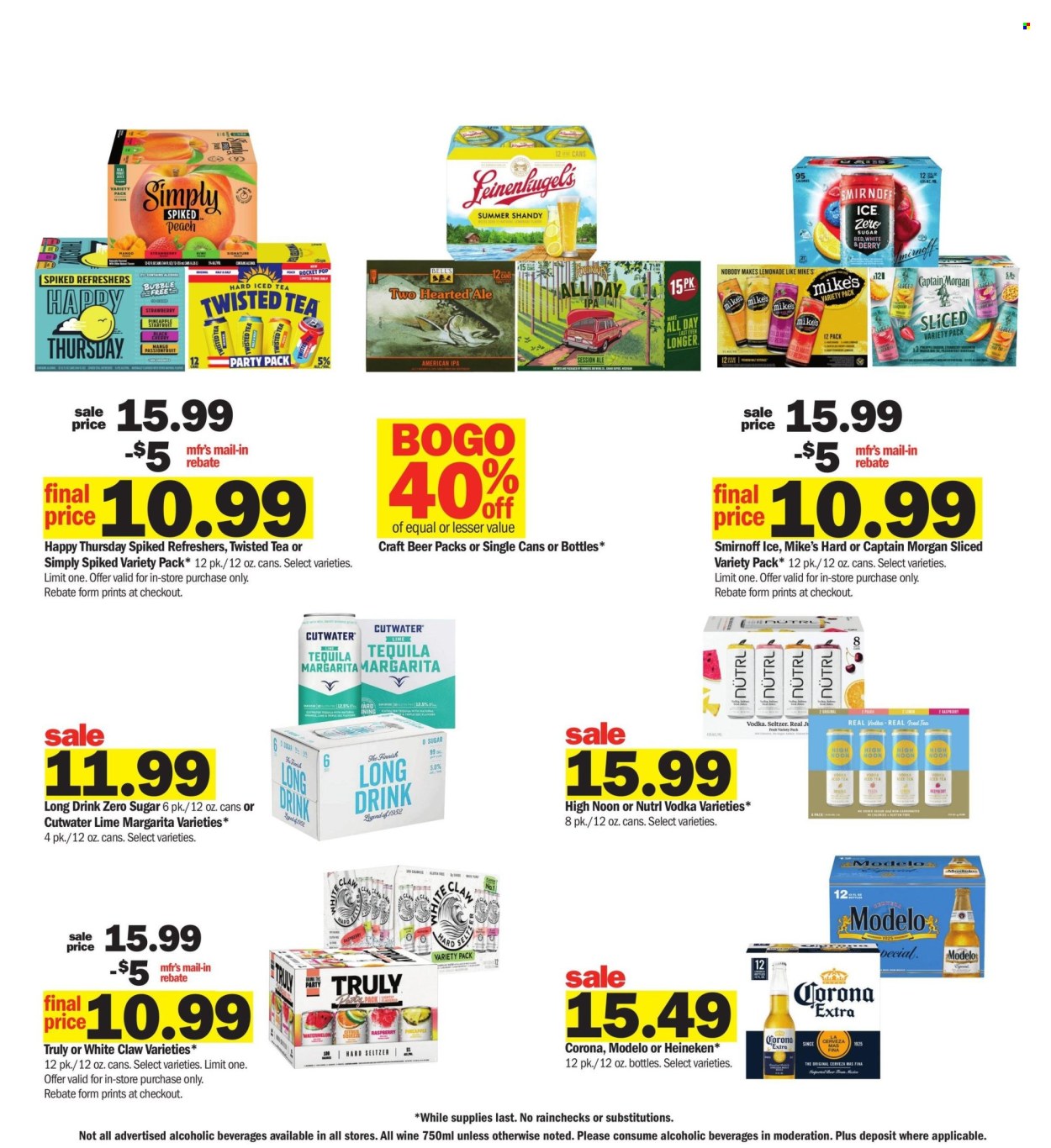 Meijer ad - 08/25/2024 - 08/31/2024. Page 29