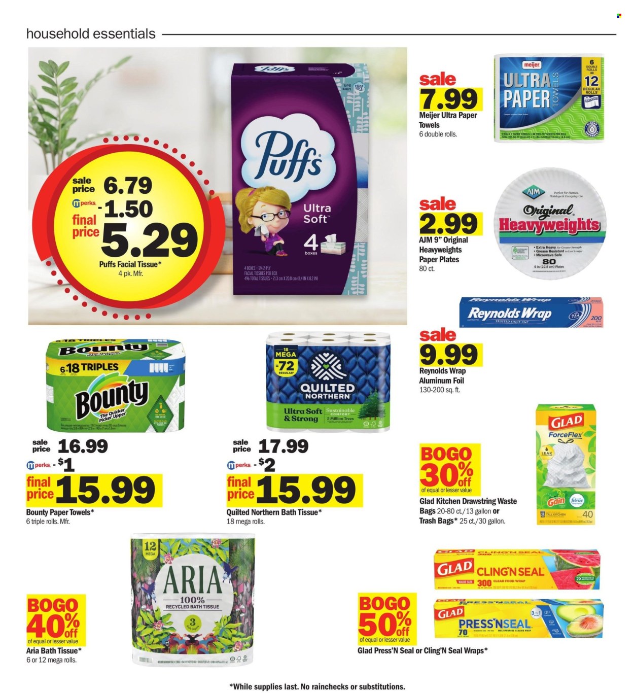 Meijer ad - 08/25/2024 - 08/31/2024. Page 30
