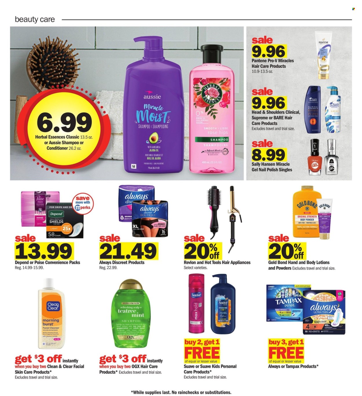 Meijer ad - 08/25/2024 - 08/31/2024. Page 35