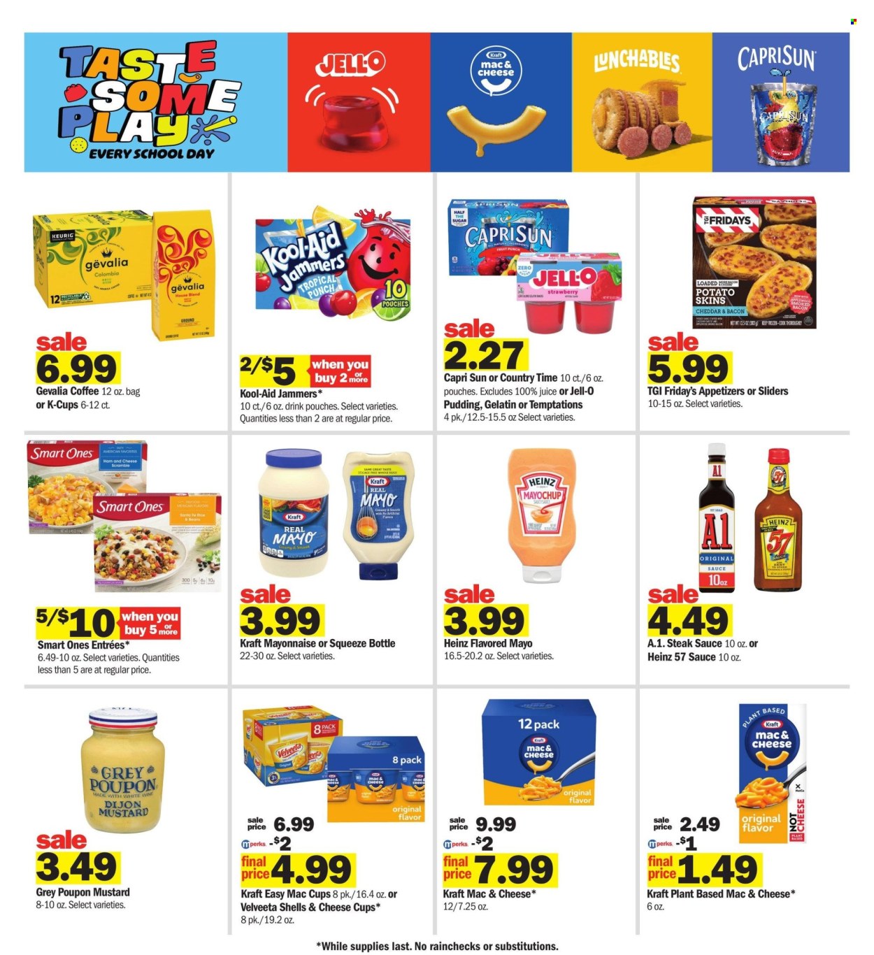 Meijer ad - 08/25/2024 - 08/31/2024. Page 41