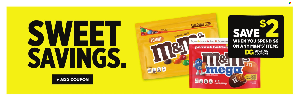 Dollar General ad - 08/25/2024 - 08/31/2024. Page 16