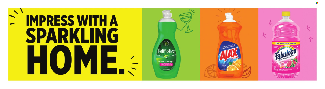 Dollar General ad - 08/25/2024 - 08/31/2024. Page 17