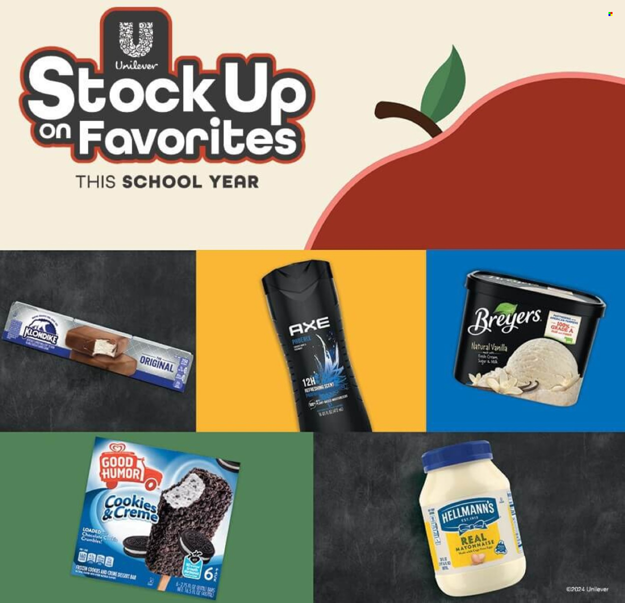 Family Fare ad - 08/25/2024 - 09/02/2024. Page 15