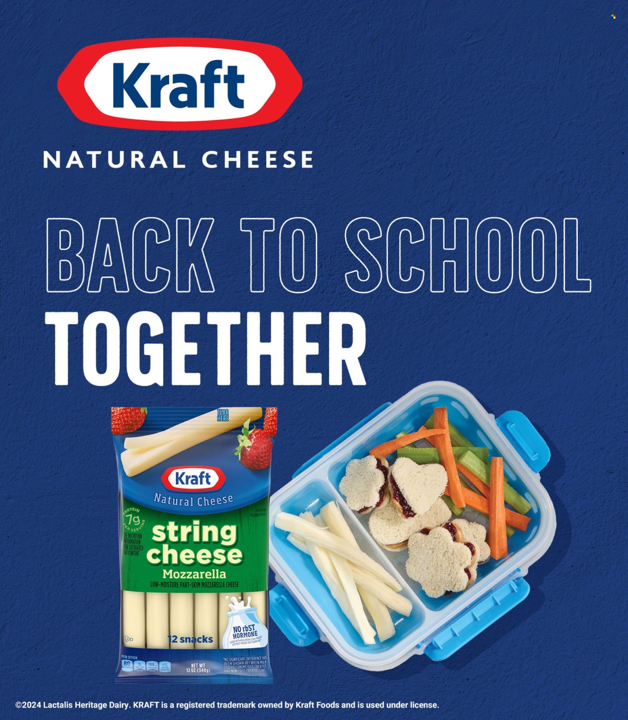 Family Fare ad - 08/25/2024 - 09/02/2024. Page 17