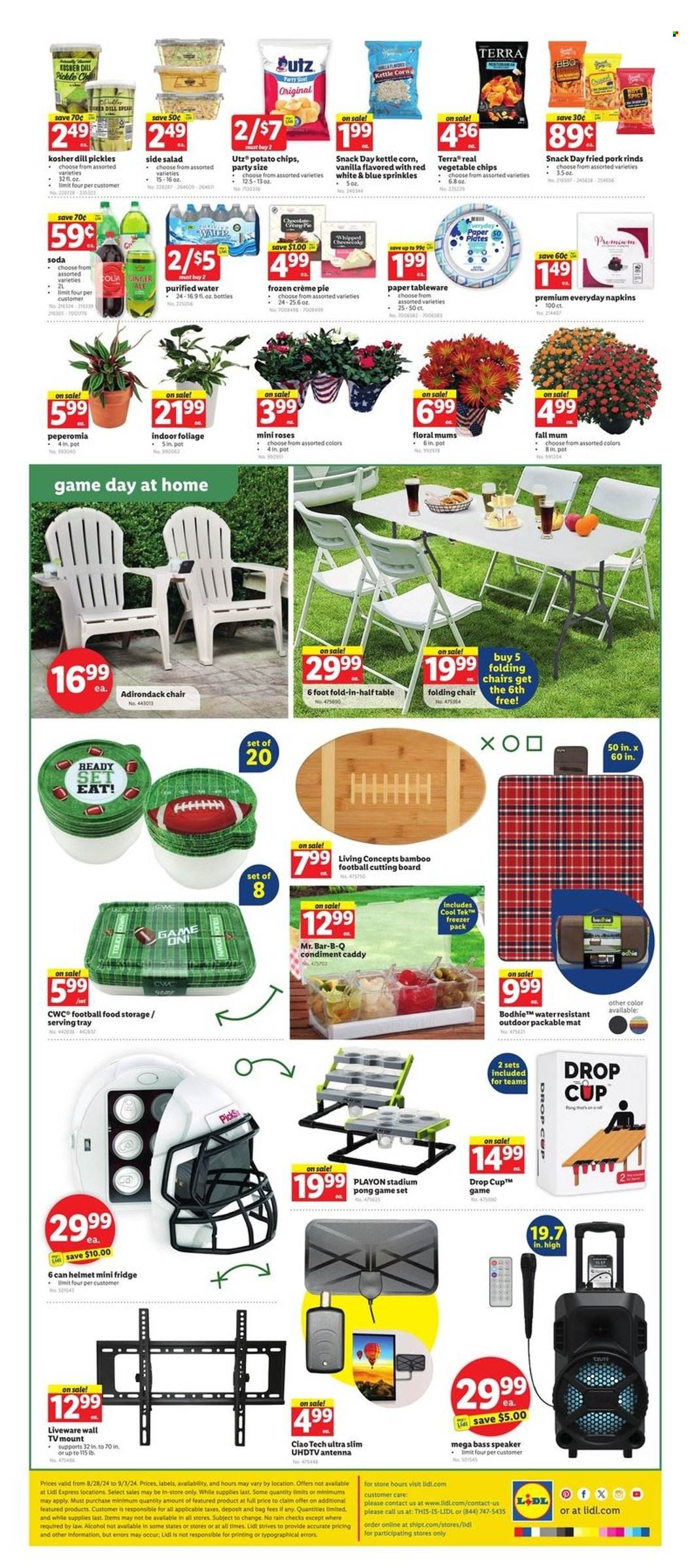 Lidl ad - 08/28/2024 - 09/03/2024. Page 2