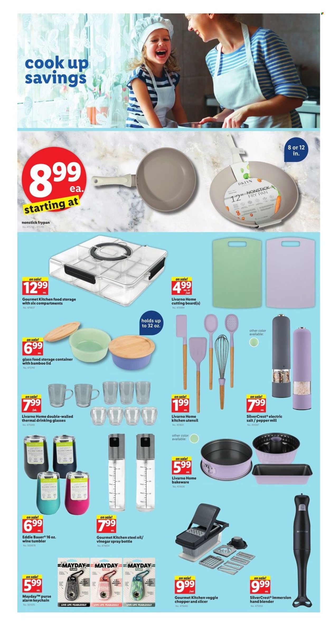 Lidl ad - 08/28/2024 - 09/03/2024. Page 3