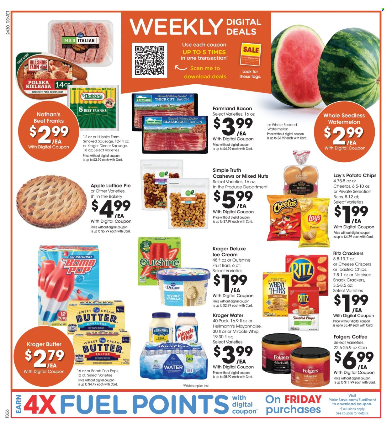 Pick ‘n Save ad - 08/28/2024 - 09/03/2024. Page 2