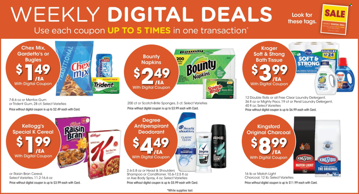 Pick ‘n Save ad - 08/28/2024 - 09/03/2024. Page 3
