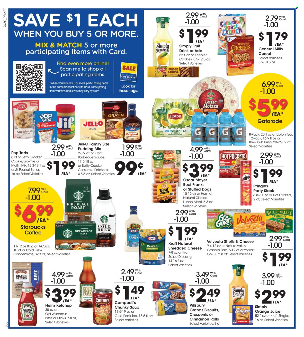 Pick ‘n Save ad - 08/28/2024 - 09/03/2024. Page 5