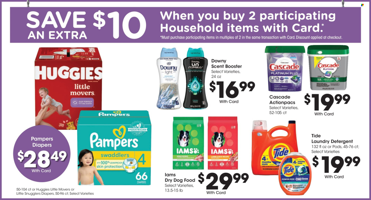 Pick ‘n Save ad - 08/28/2024 - 09/03/2024. Page 10