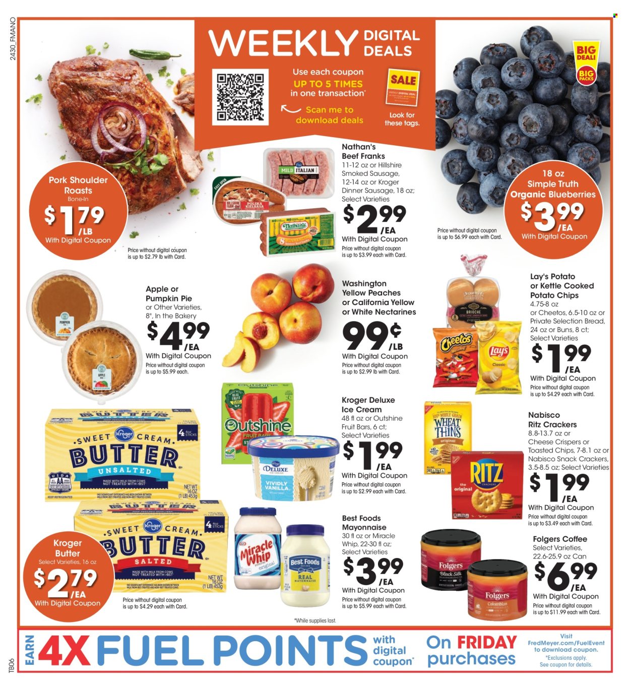 Fred Meyer ad - 08/28/2024 - 09/03/2024. Page 2