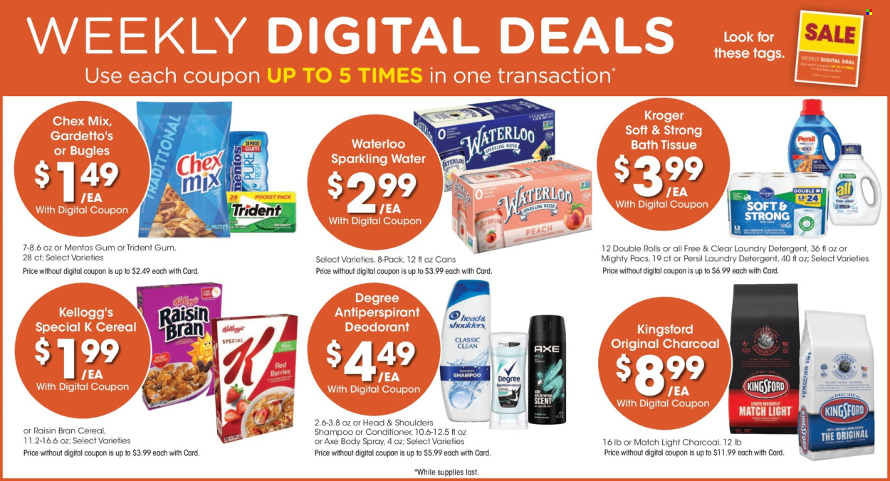 Fred Meyer ad - 08/28/2024 - 09/03/2024. Page 11