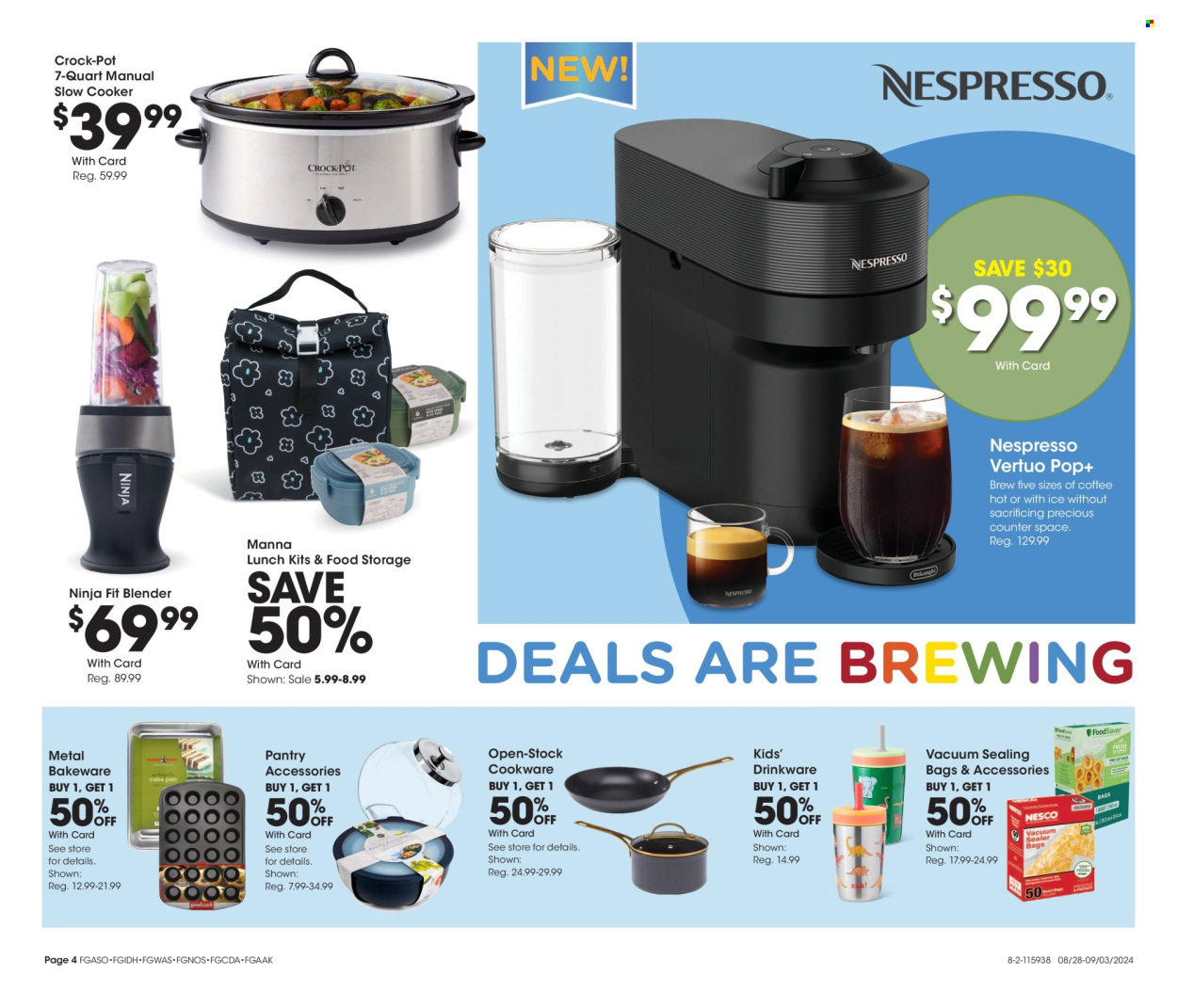 Fred Meyer ad - 08/28/2024 - 09/03/2024. Page 4