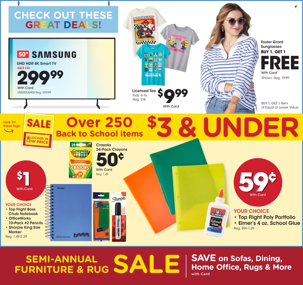 Fred Meyer ad - 08/28/2024 - 09/03/2024. Page 3