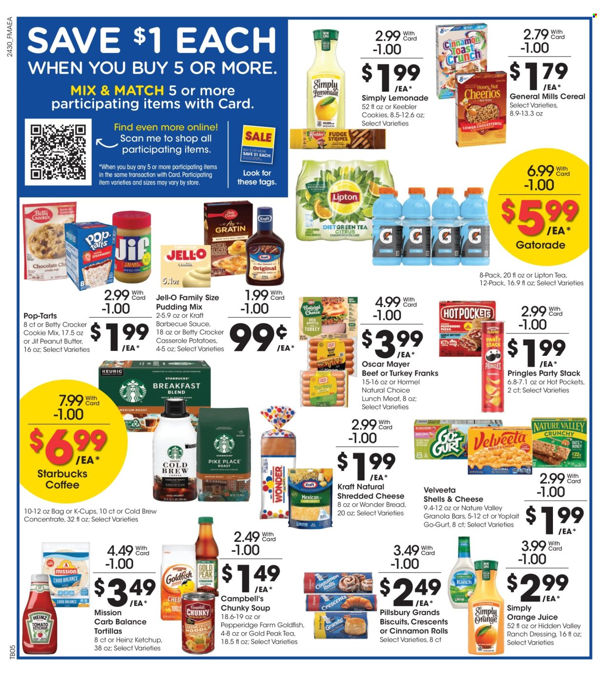 Fred Meyer ad - 08/28/2024 - 09/03/2024. Page 5