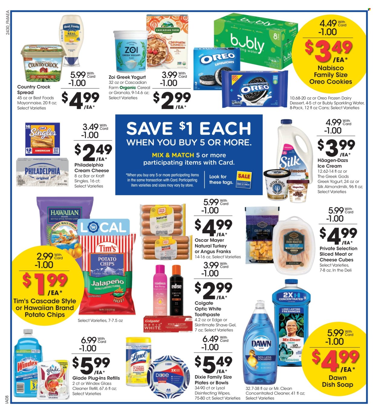 Fred Meyer ad - 08/28/2024 - 09/03/2024. Page 6