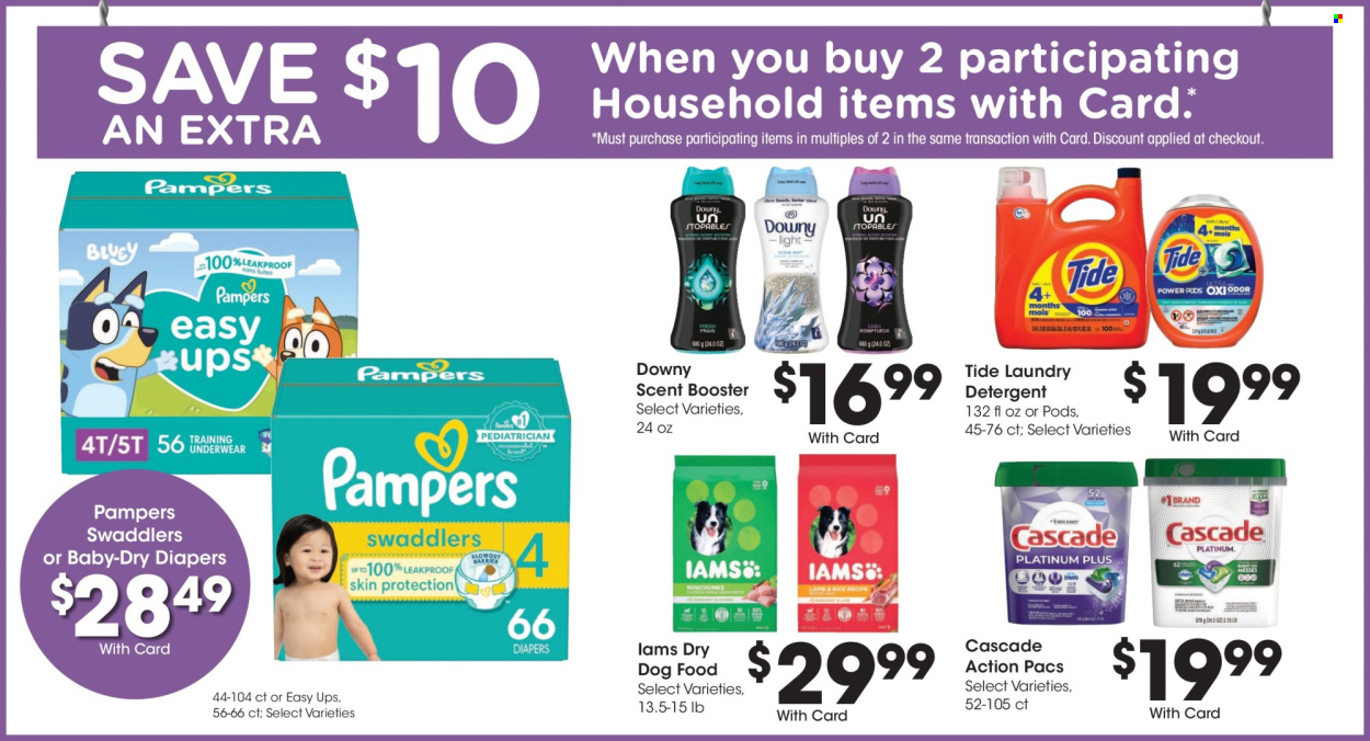 Fred Meyer ad - 08/28/2024 - 09/03/2024. Page 13