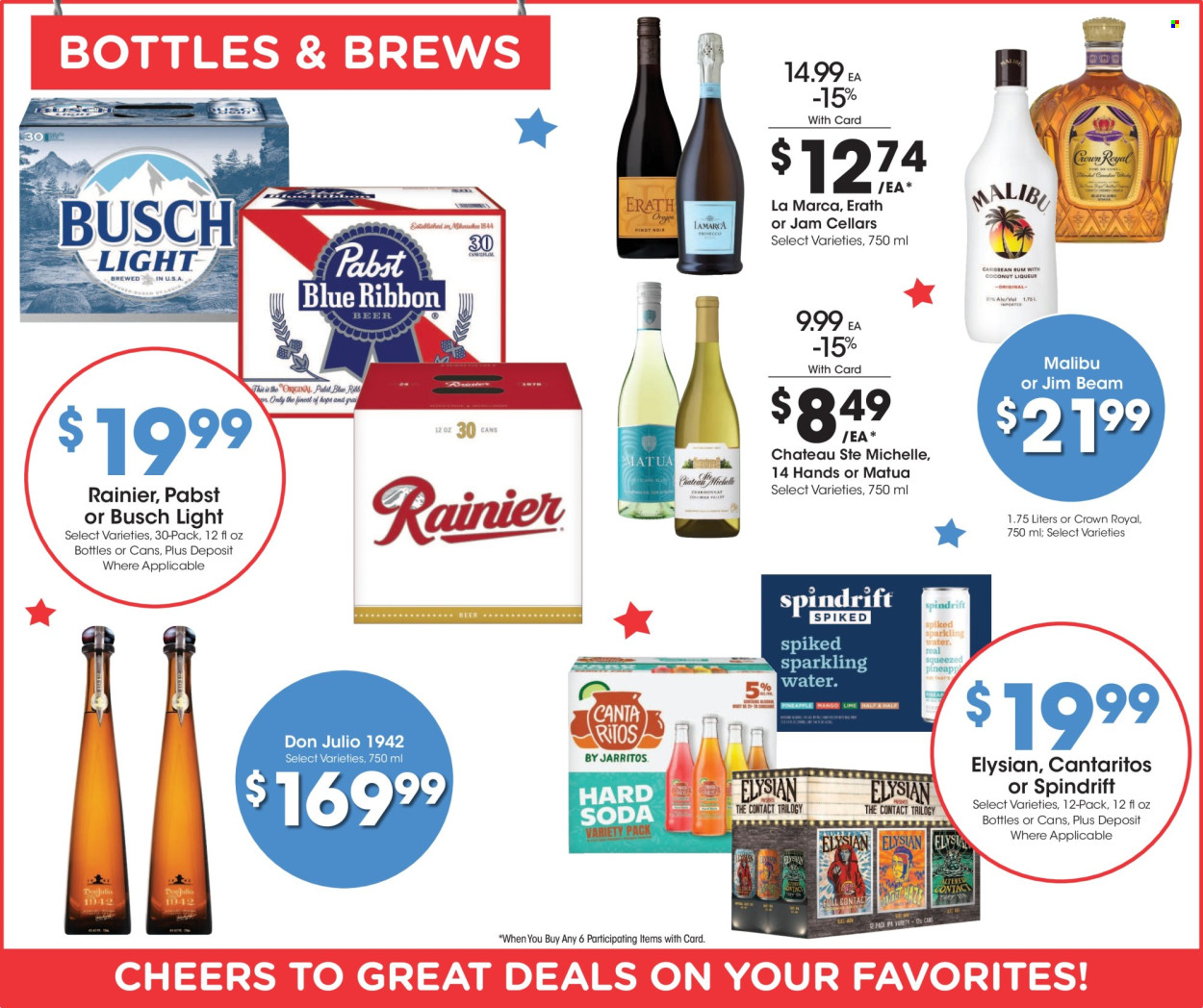 Fred Meyer ad - 08/28/2024 - 09/03/2024. Page 9