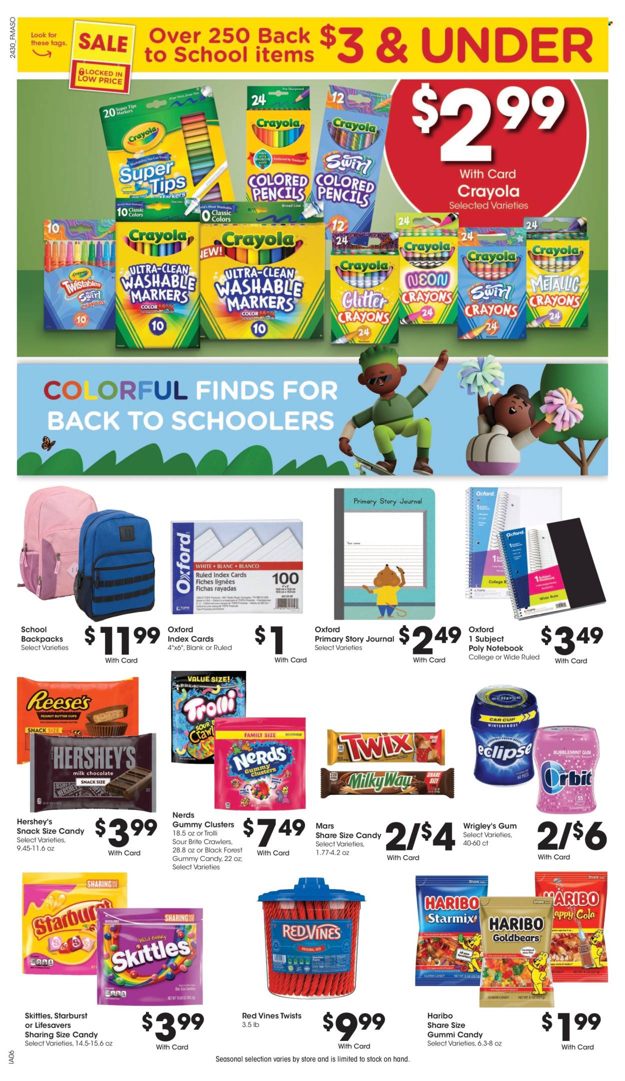 Fred Meyer ad - 08/28/2024 - 09/03/2024. Page 10