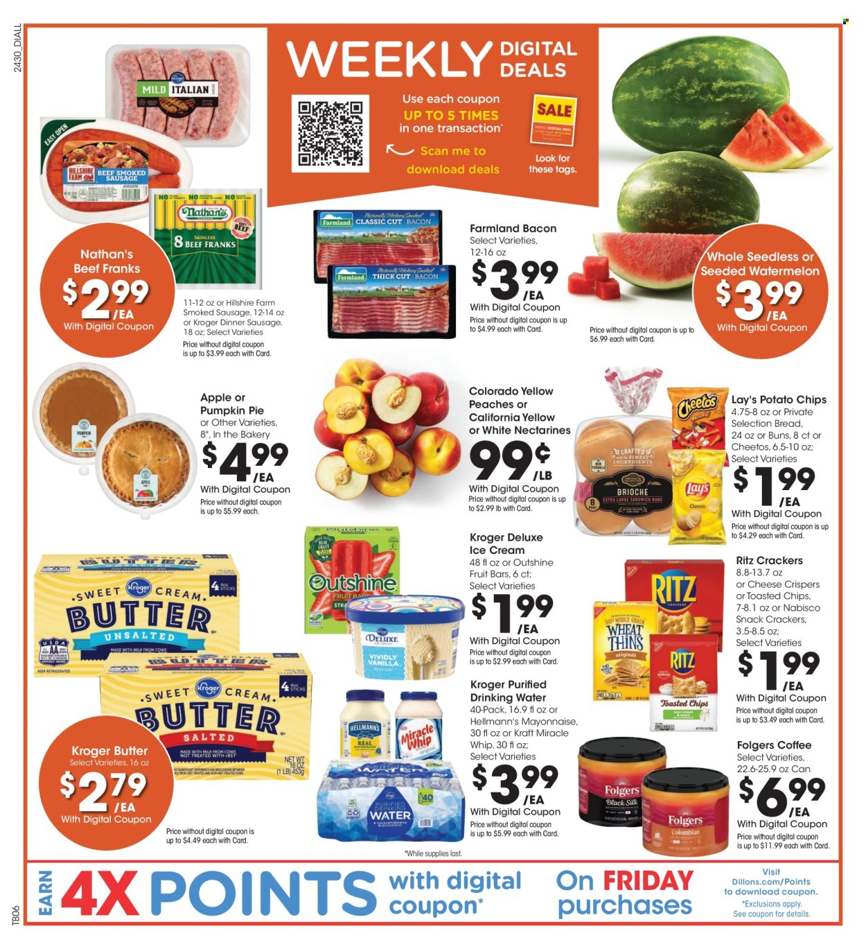 Dillons ad - 08/28/2024 - 09/03/2024. Page 2