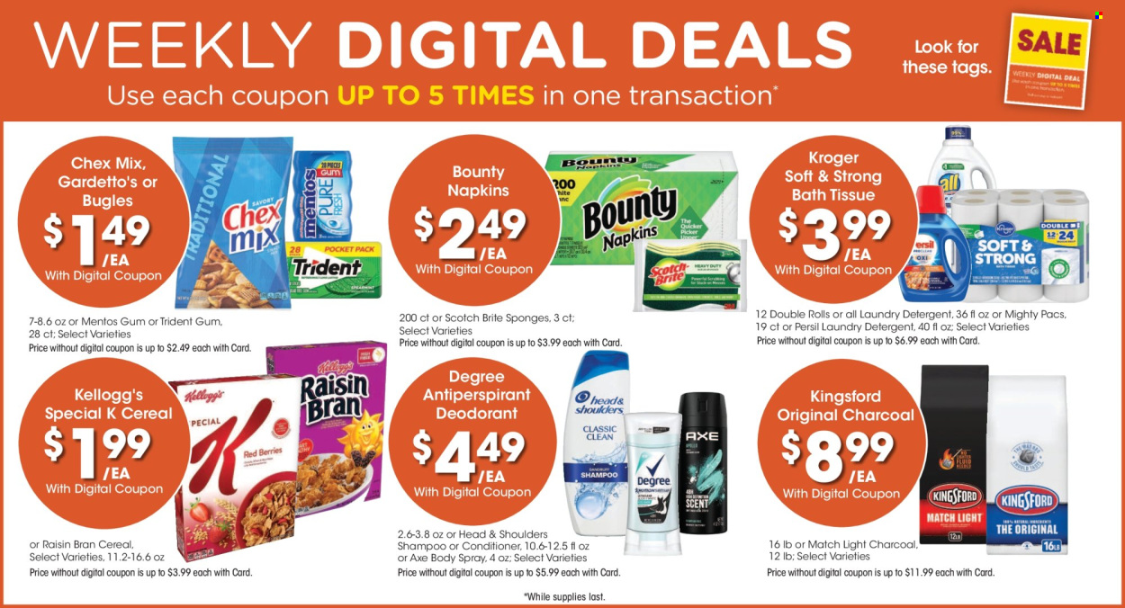 Dillons ad - 08/28/2024 - 09/03/2024. Page 3