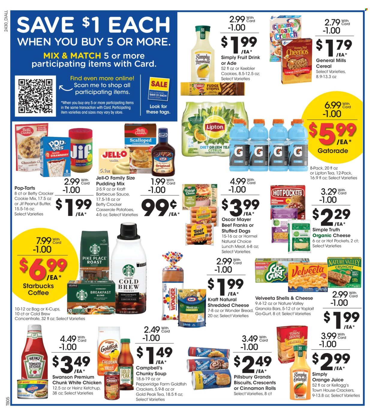 Dillons ad - 08/28/2024 - 09/03/2024. Page 6