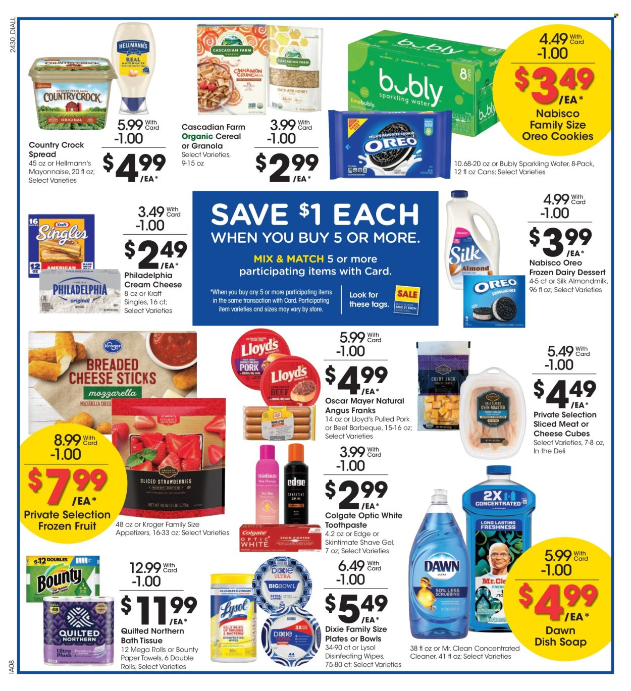 Dillons ad - 08/28/2024 - 09/03/2024. Page 7