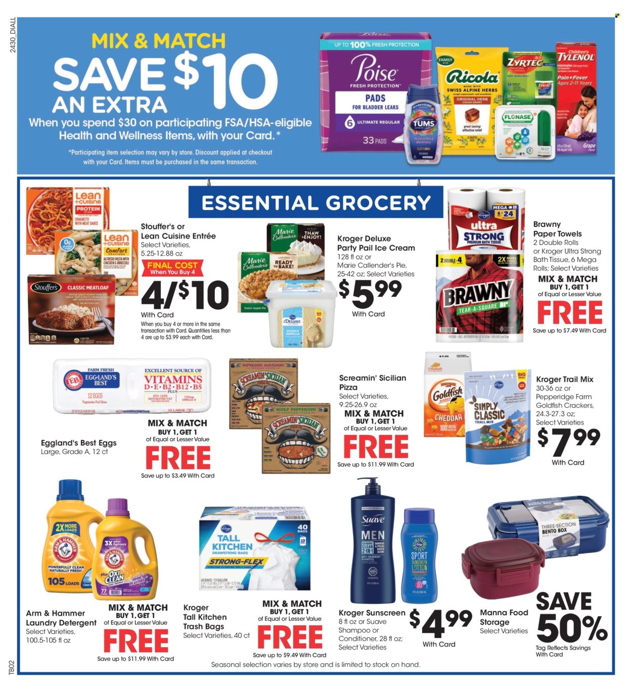 Dillons ad - 08/28/2024 - 09/03/2024. Page 10
