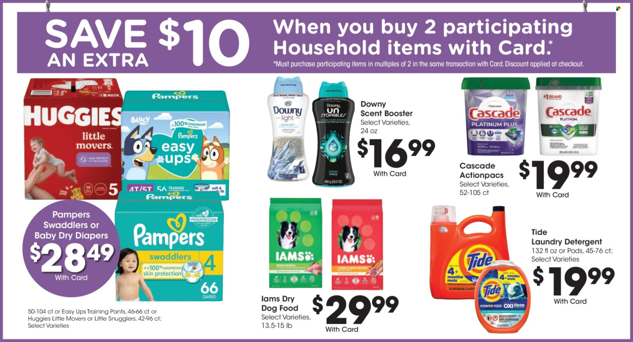 Dillons ad - 08/28/2024 - 09/03/2024. Page 11