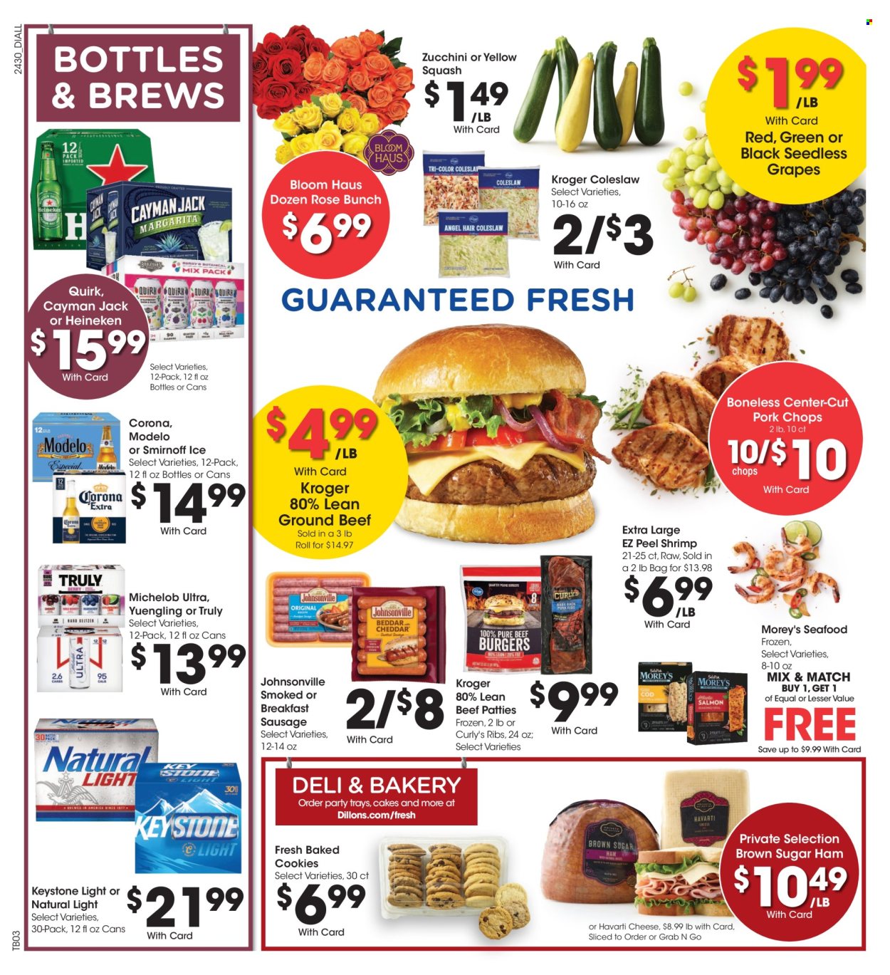 Dillons ad - 08/28/2024 - 09/03/2024. Page 12