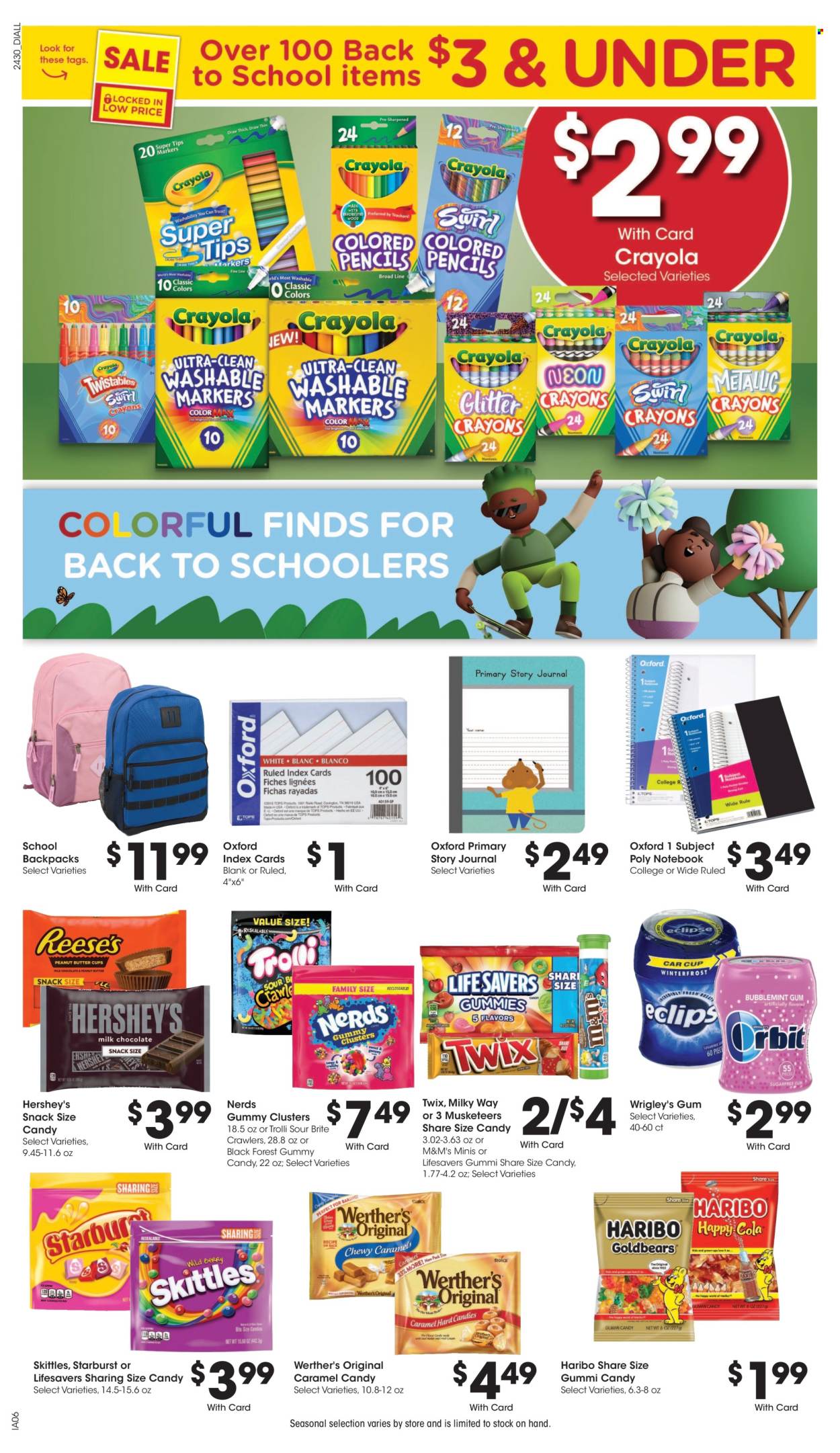 Dillons ad - 08/28/2024 - 09/03/2024. Page 14