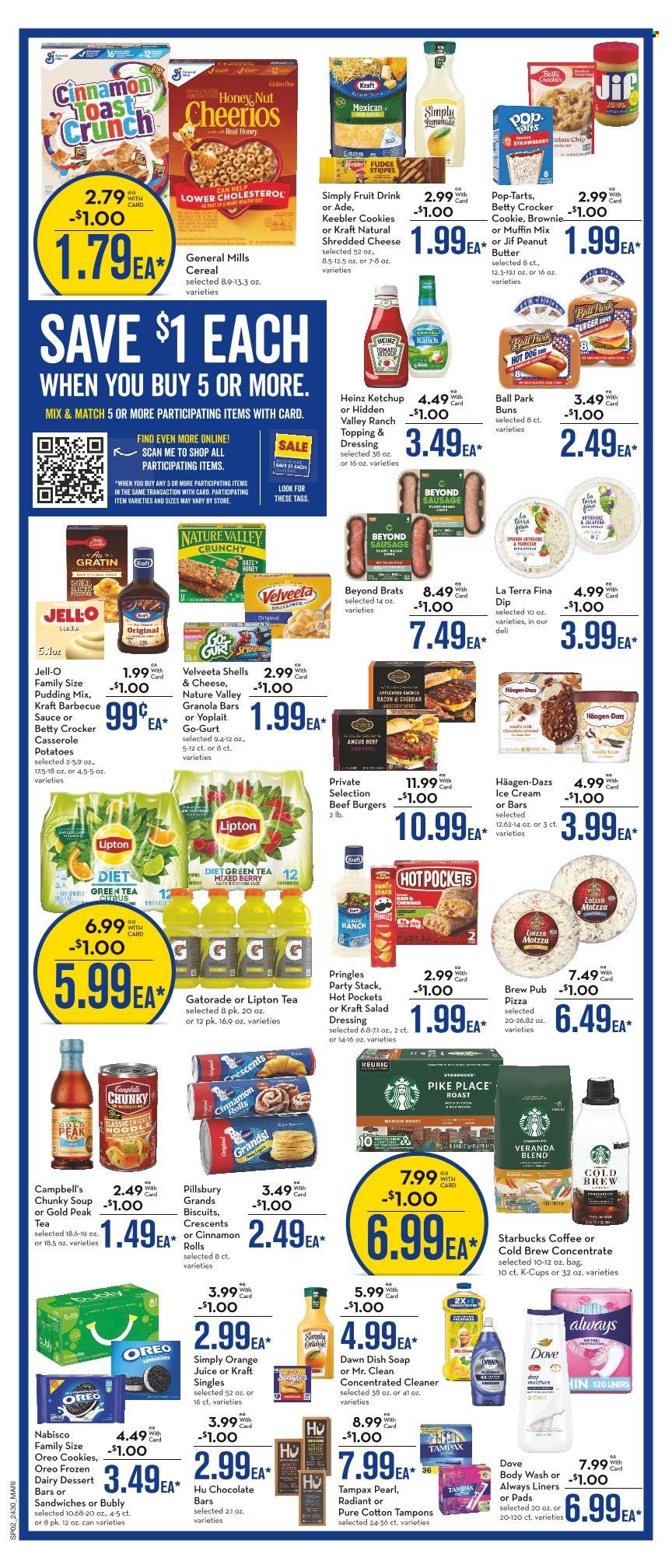 Mariano’s ad - 08/28/2024 - 09/03/2024. Page 2