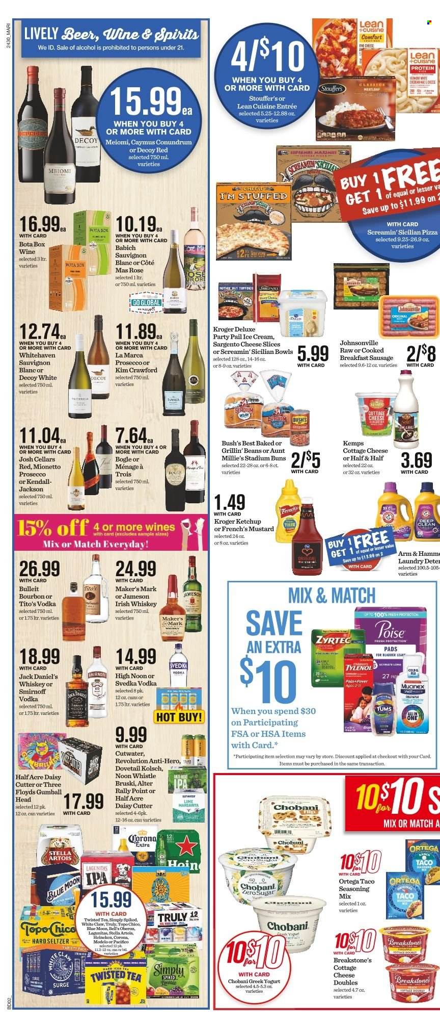 Mariano’s ad - 08/28/2024 - 09/03/2024. Page 5