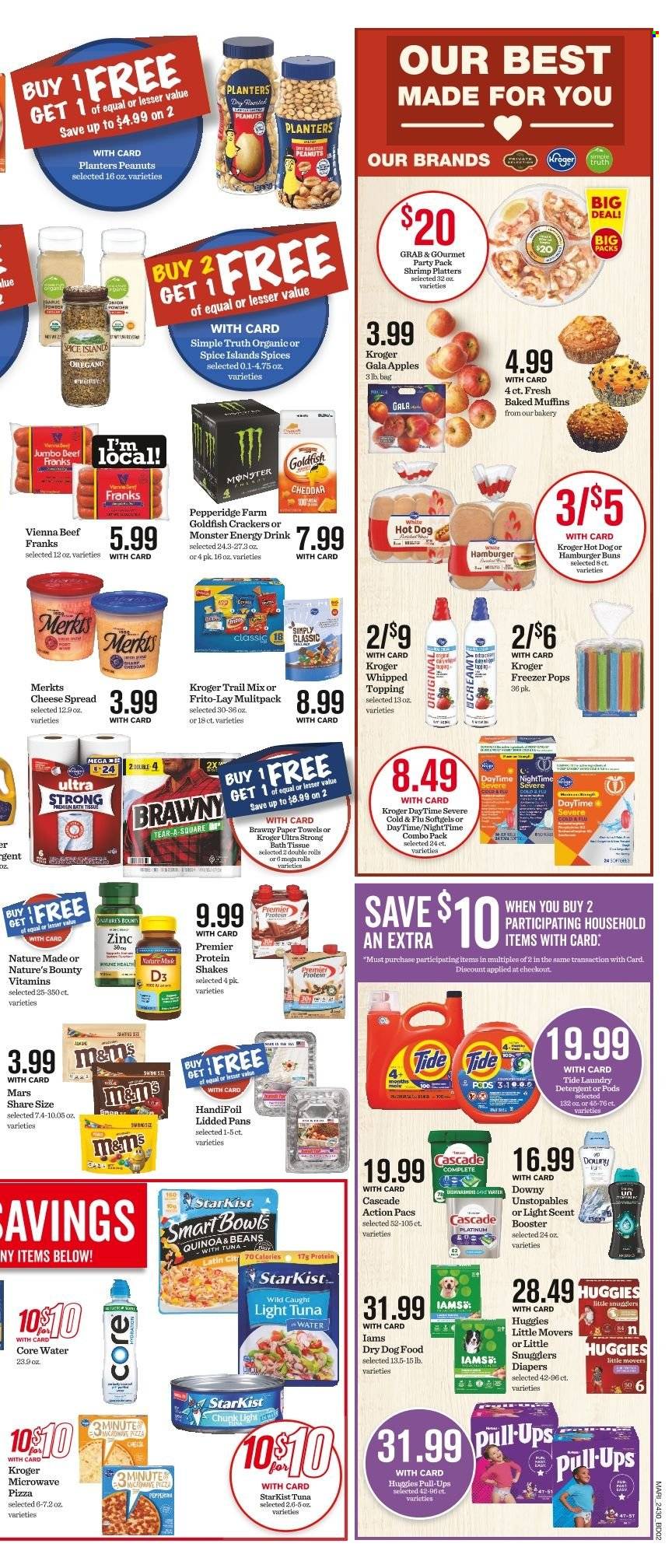 Mariano’s ad - 08/28/2024 - 09/03/2024. Page 6
