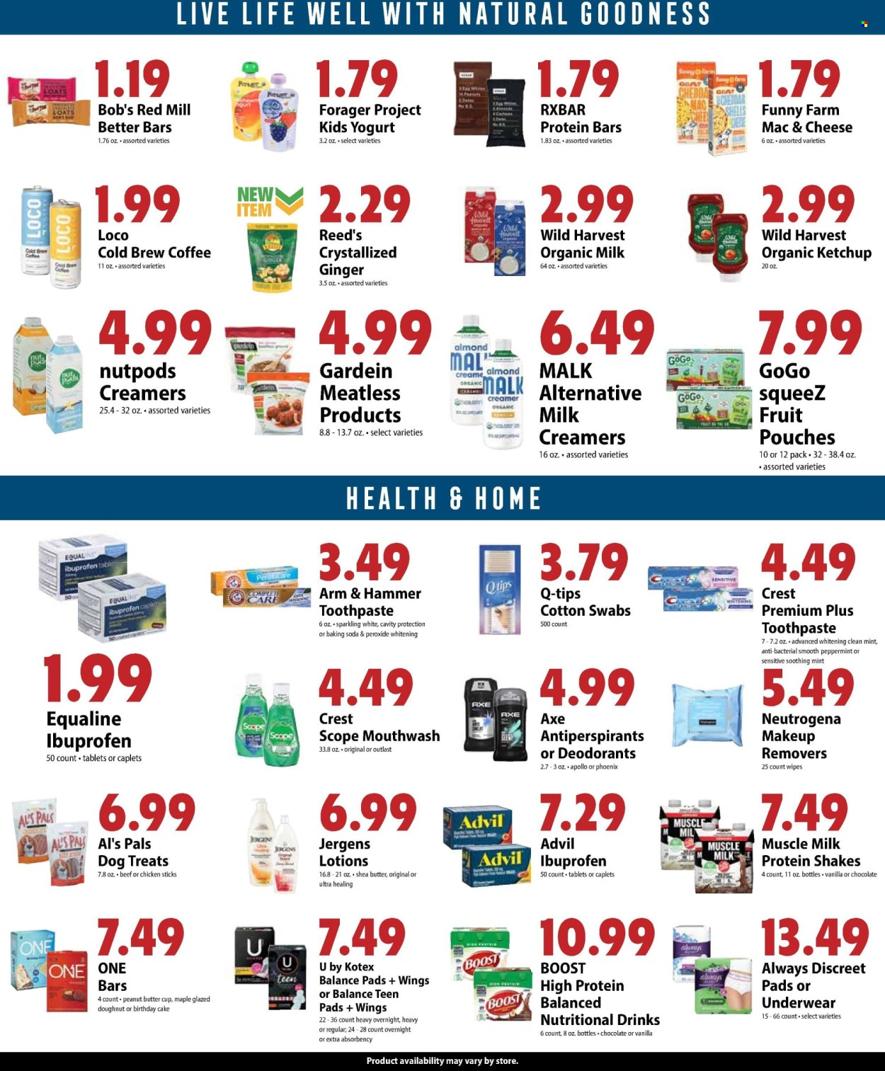 Festival Foods ad - 08/28/2024 - 09/03/2024. Page 6