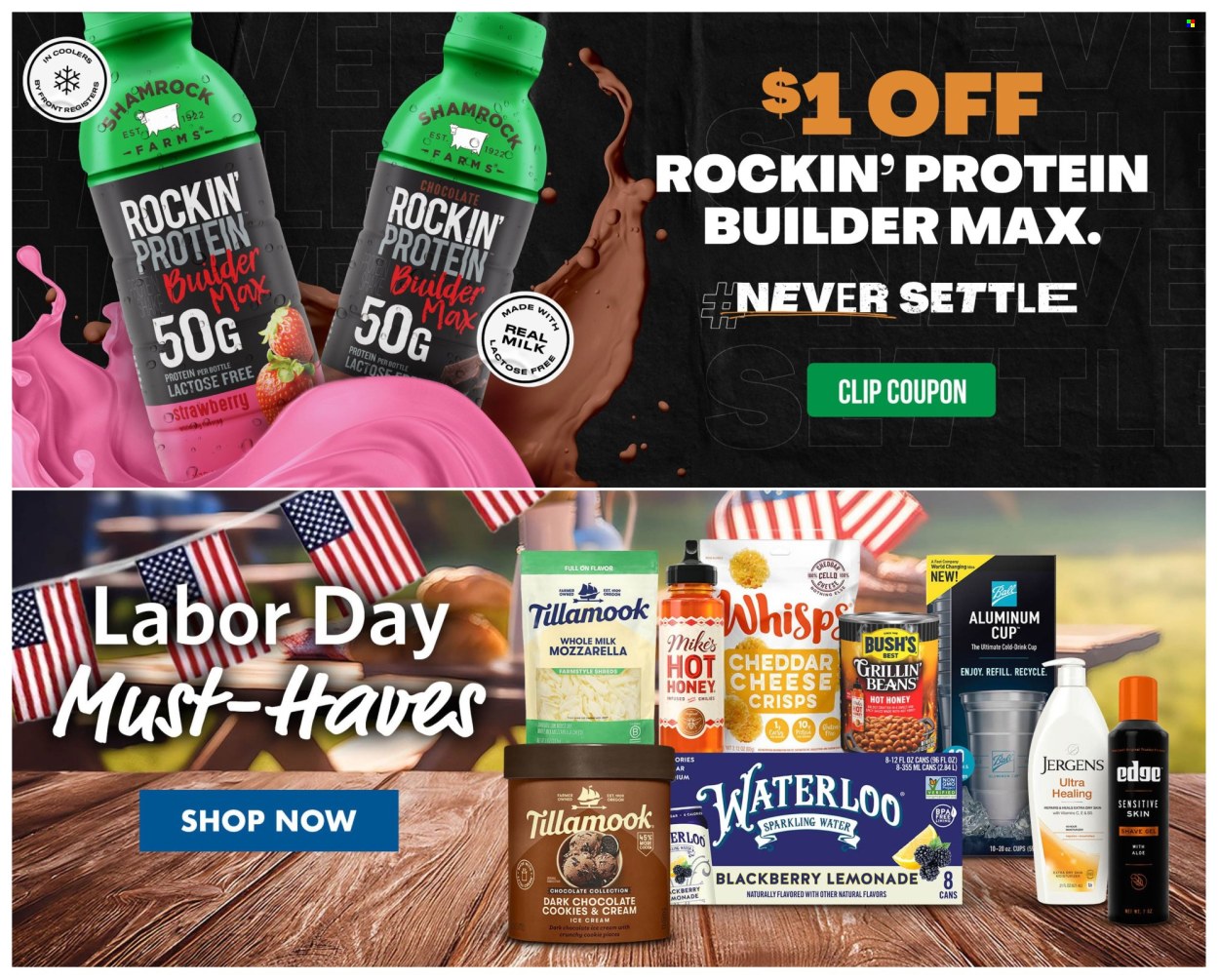 Food Lion ad - 08/28/2024 - 09/03/2024. Page 15
