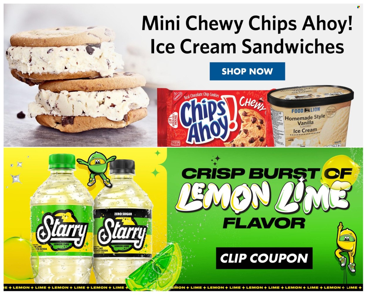 Food Lion ad - 08/28/2024 - 09/03/2024. Page 12