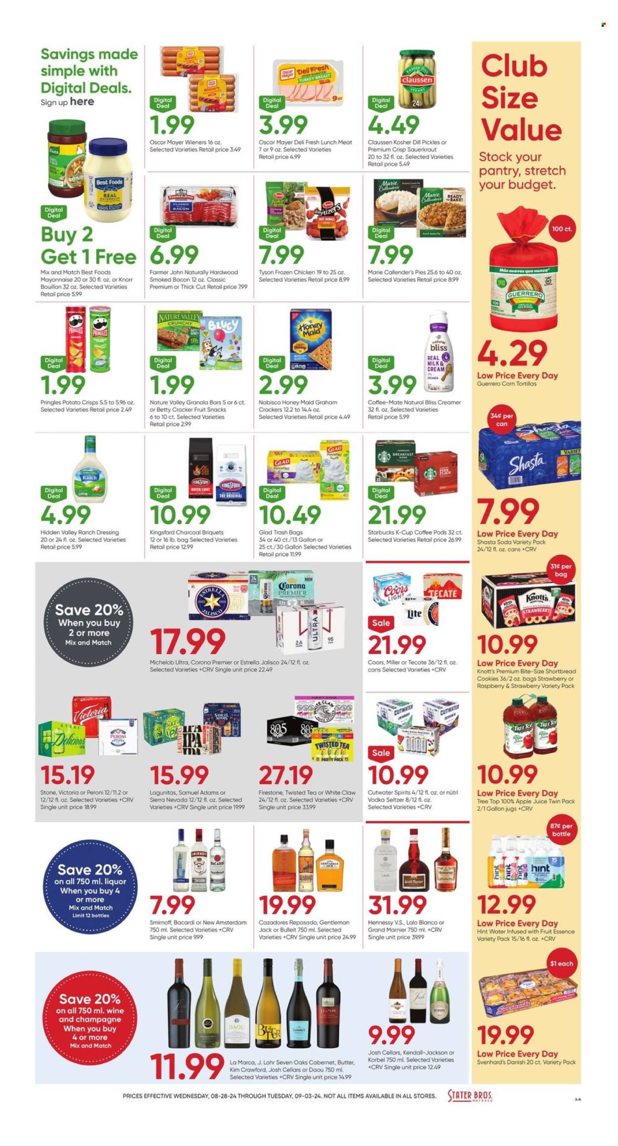Stater Bros. ad - 08/28/2024 - 09/03/2024. Page 3