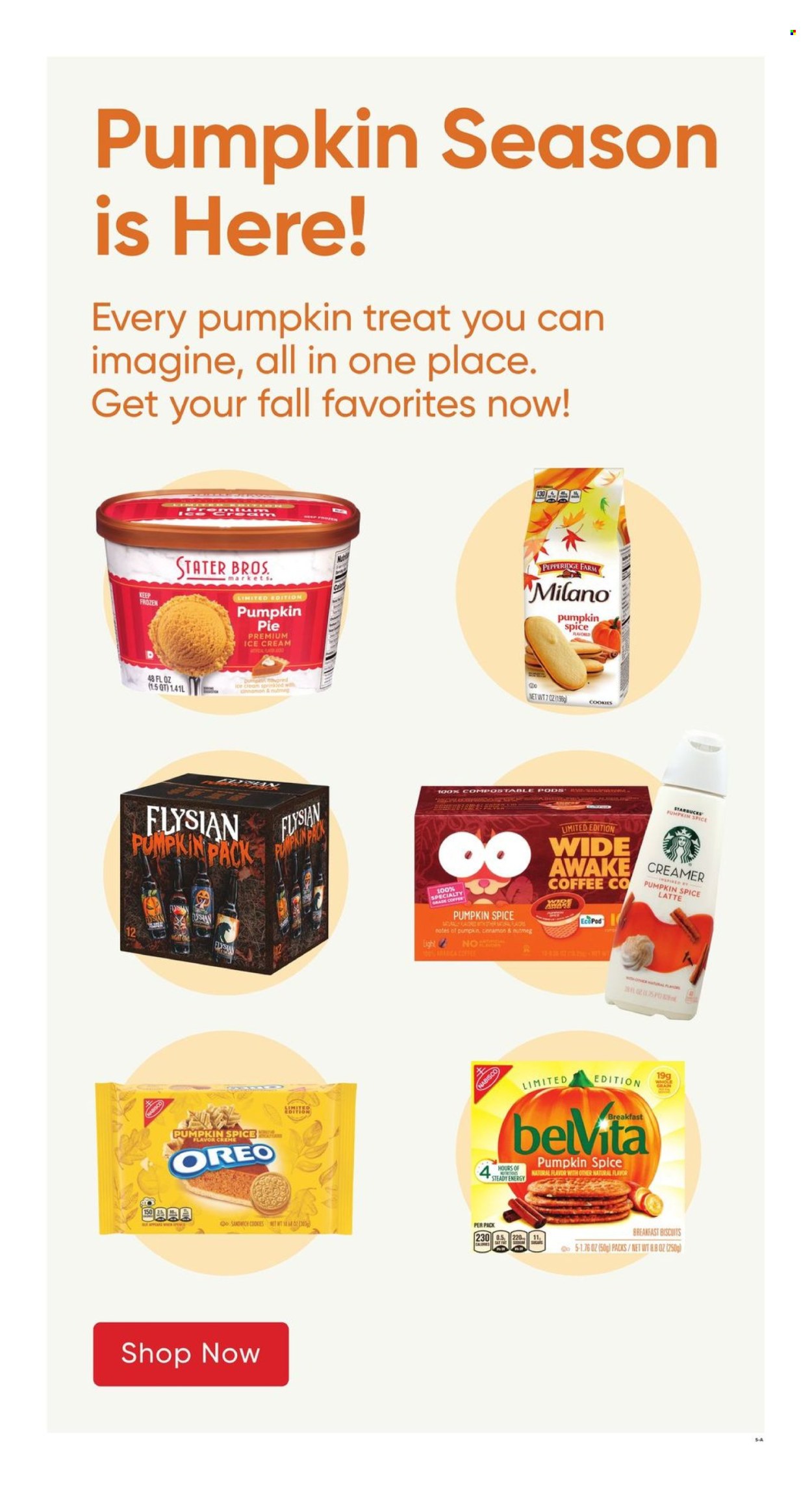 Stater Bros. ad - 08/28/2024 - 09/03/2024. Page 5