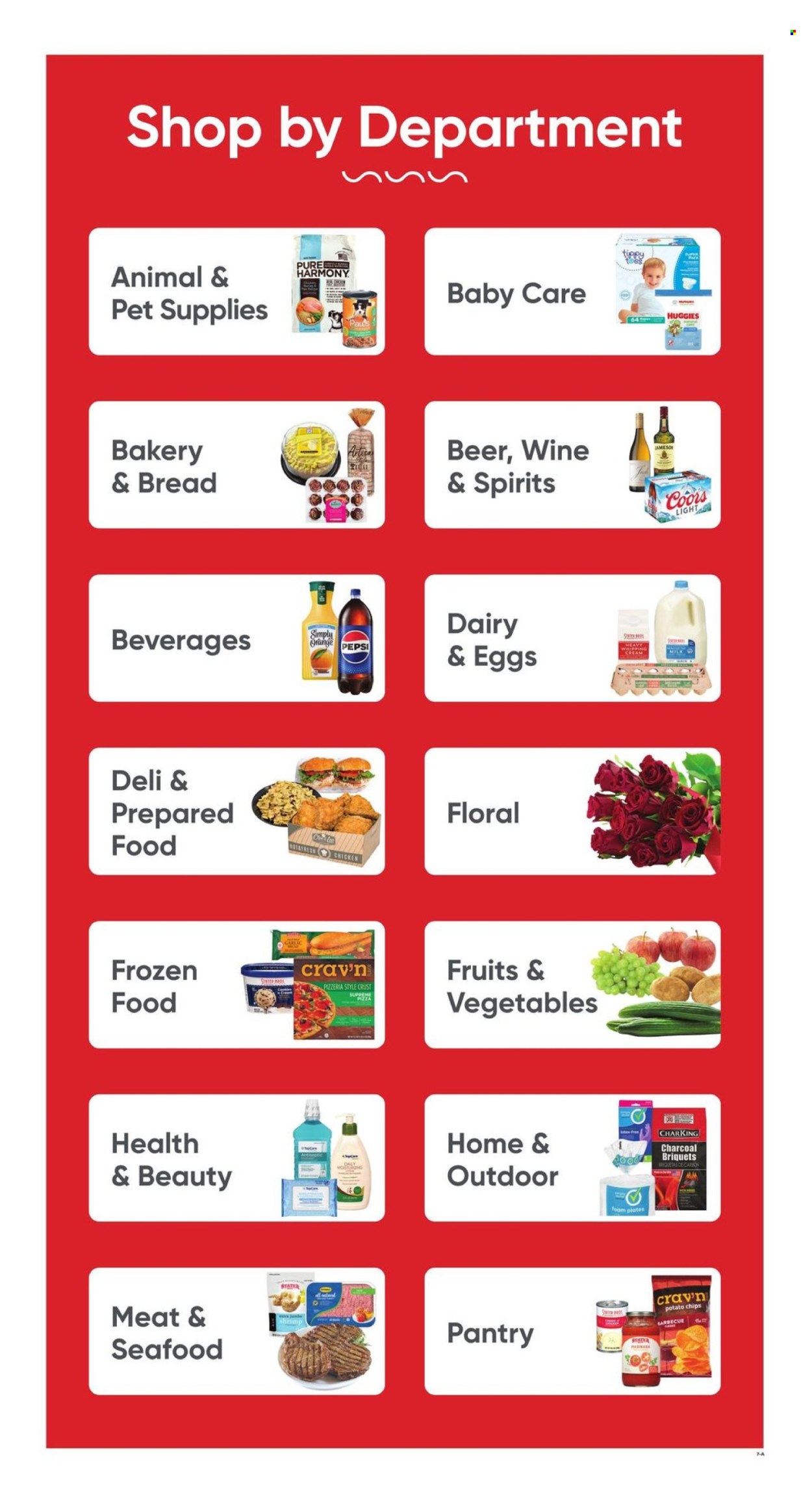 Stater Bros. ad - 08/28/2024 - 09/03/2024. Page 7