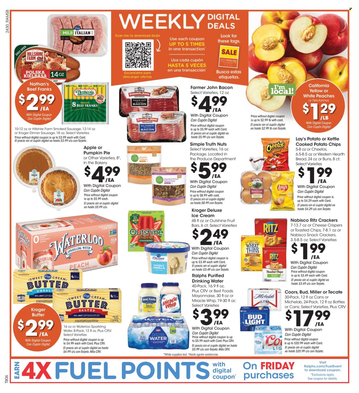 Ralphs ad - 08/28/2024 - 09/03/2024. Page 2