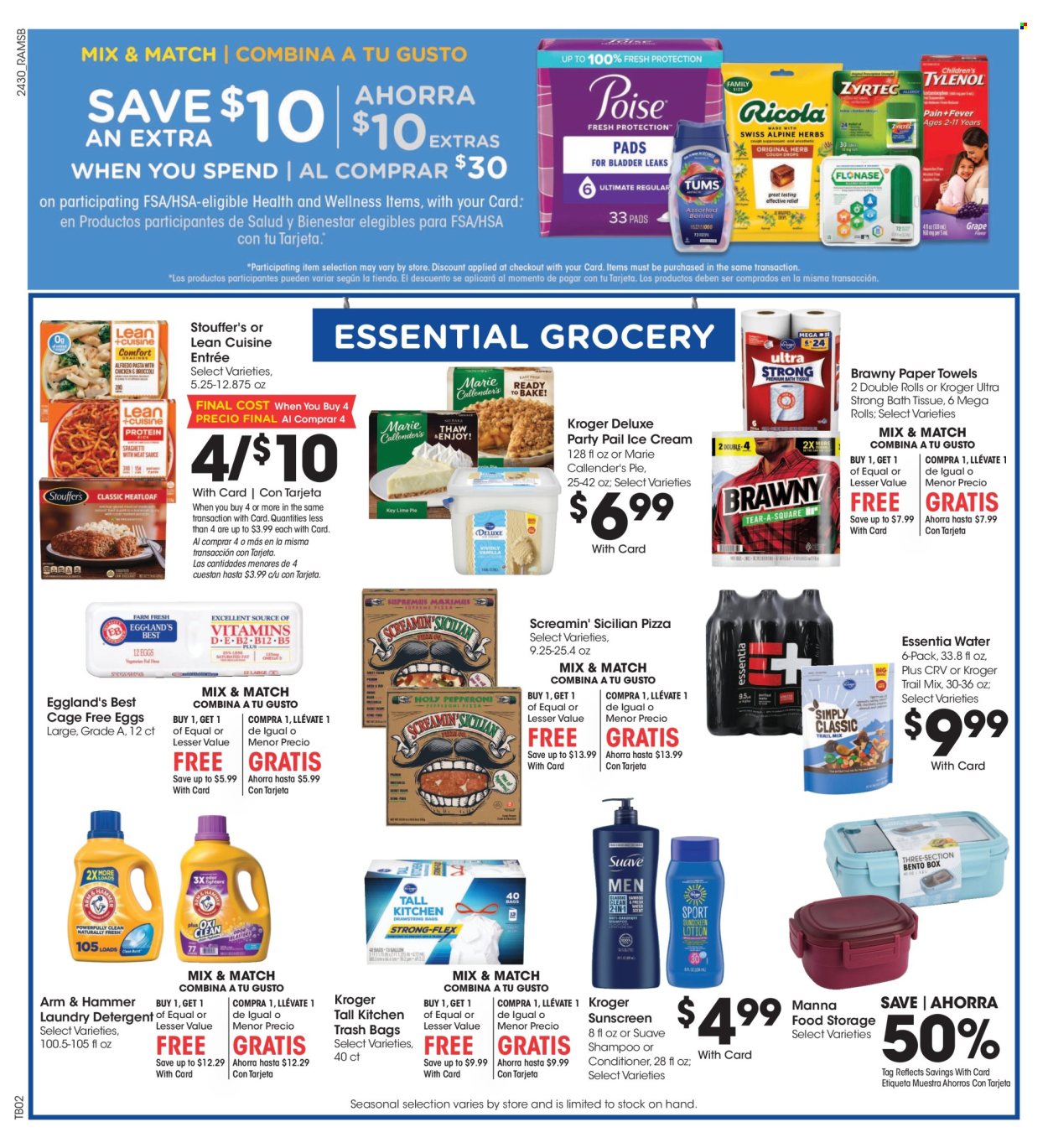 Ralphs ad - 08/28/2024 - 09/03/2024. Page 9