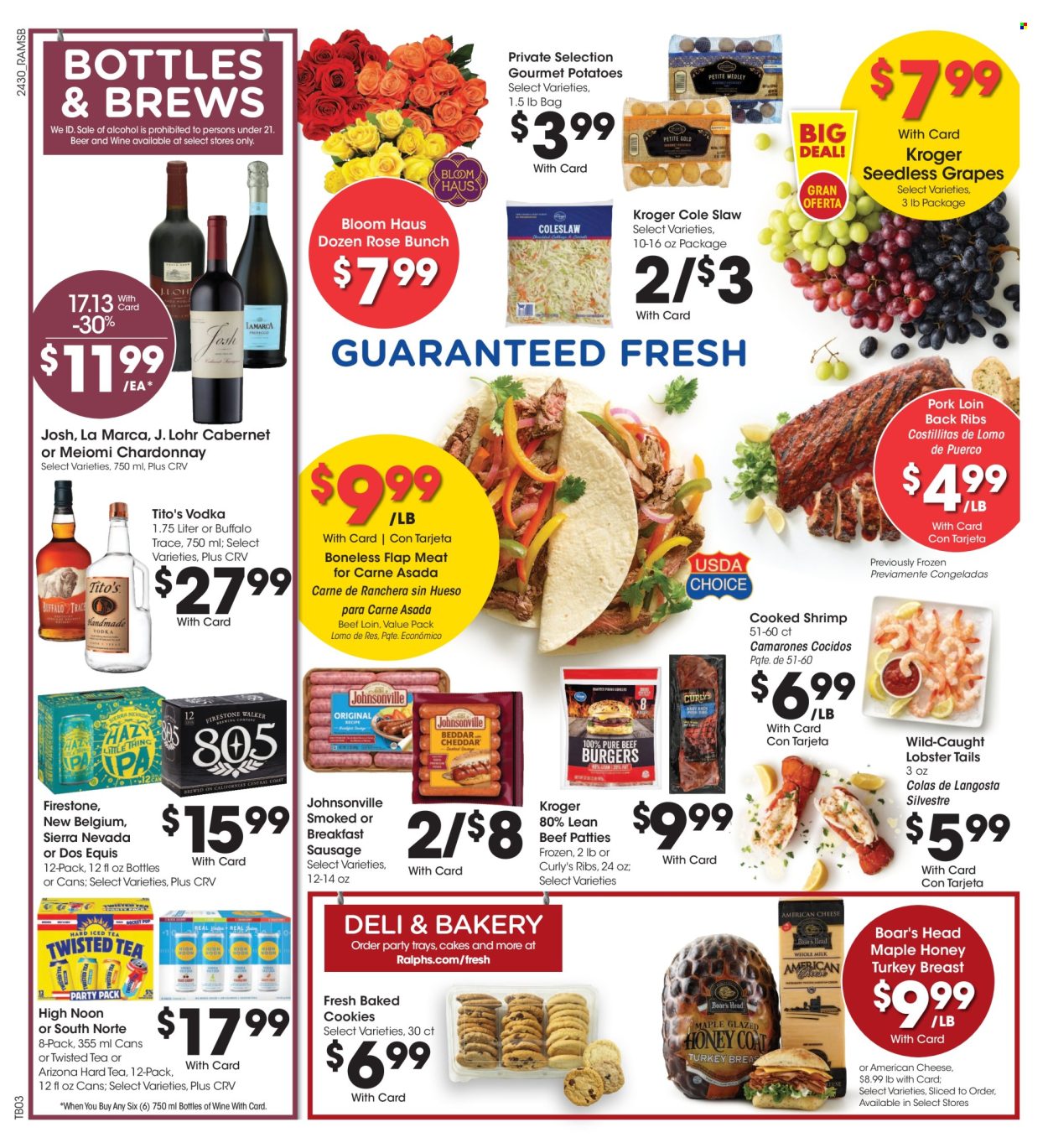 Ralphs ad - 08/28/2024 - 09/03/2024. Page 11