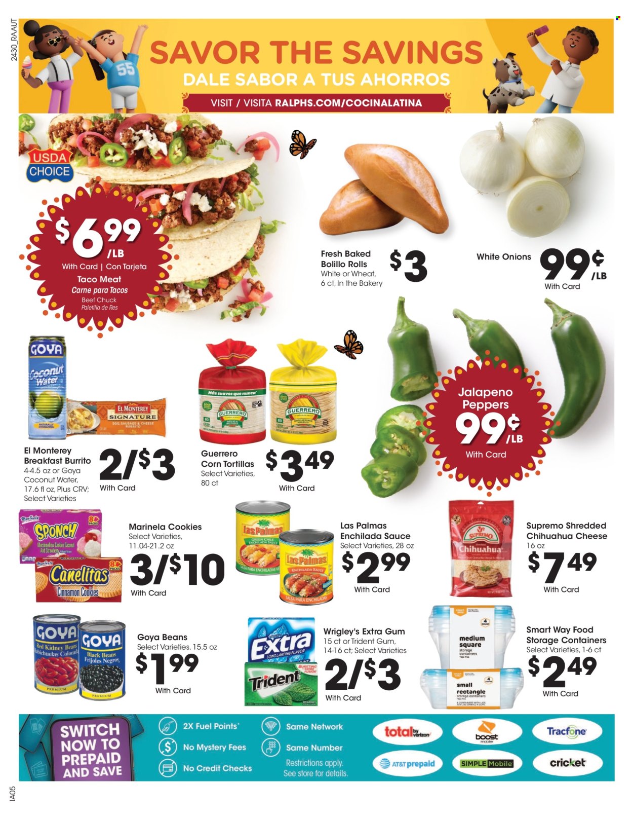 Ralphs ad - 08/28/2024 - 09/03/2024. Page 13
