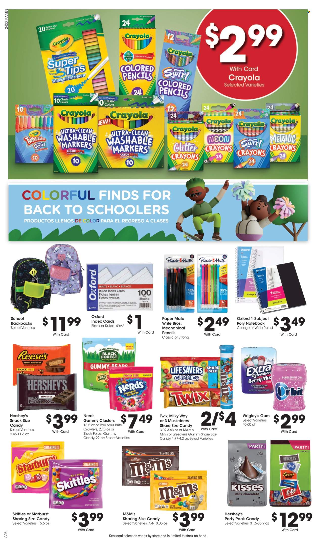 Ralphs ad - 08/28/2024 - 09/03/2024. Page 14