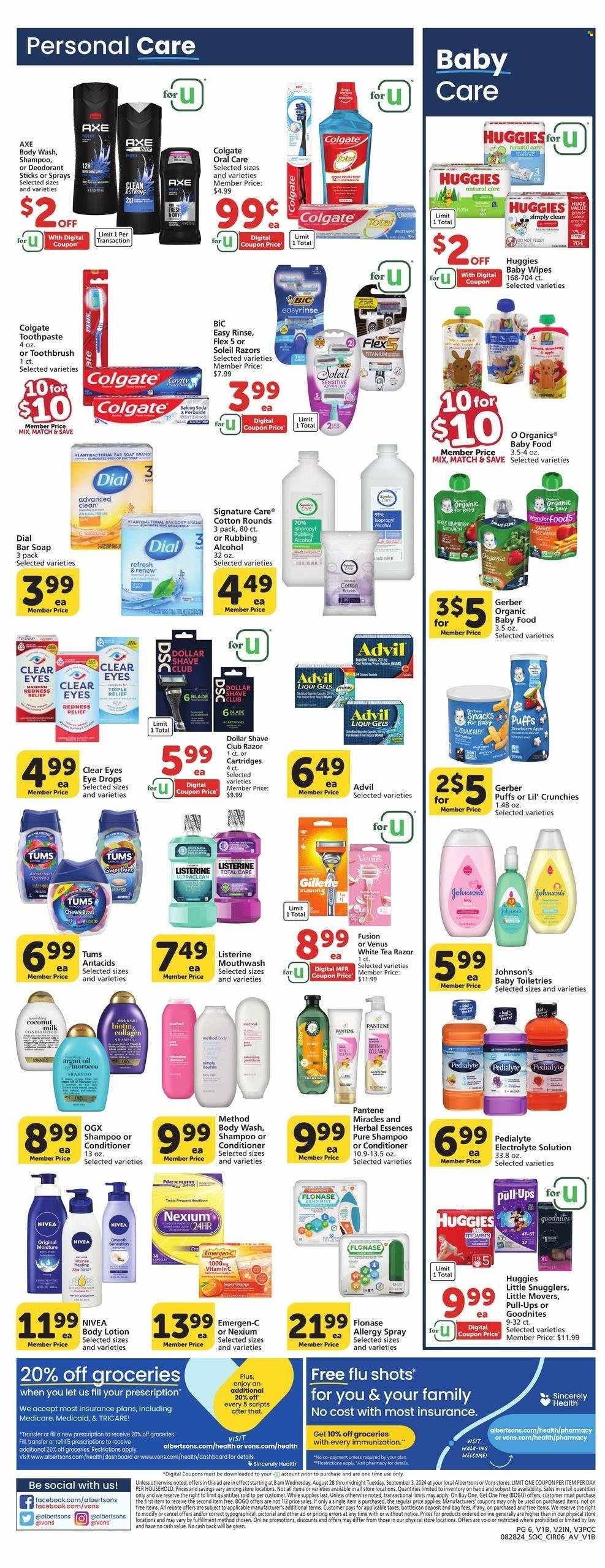 Vons ad - 08/28/2024 - 09/03/2024. Page 5