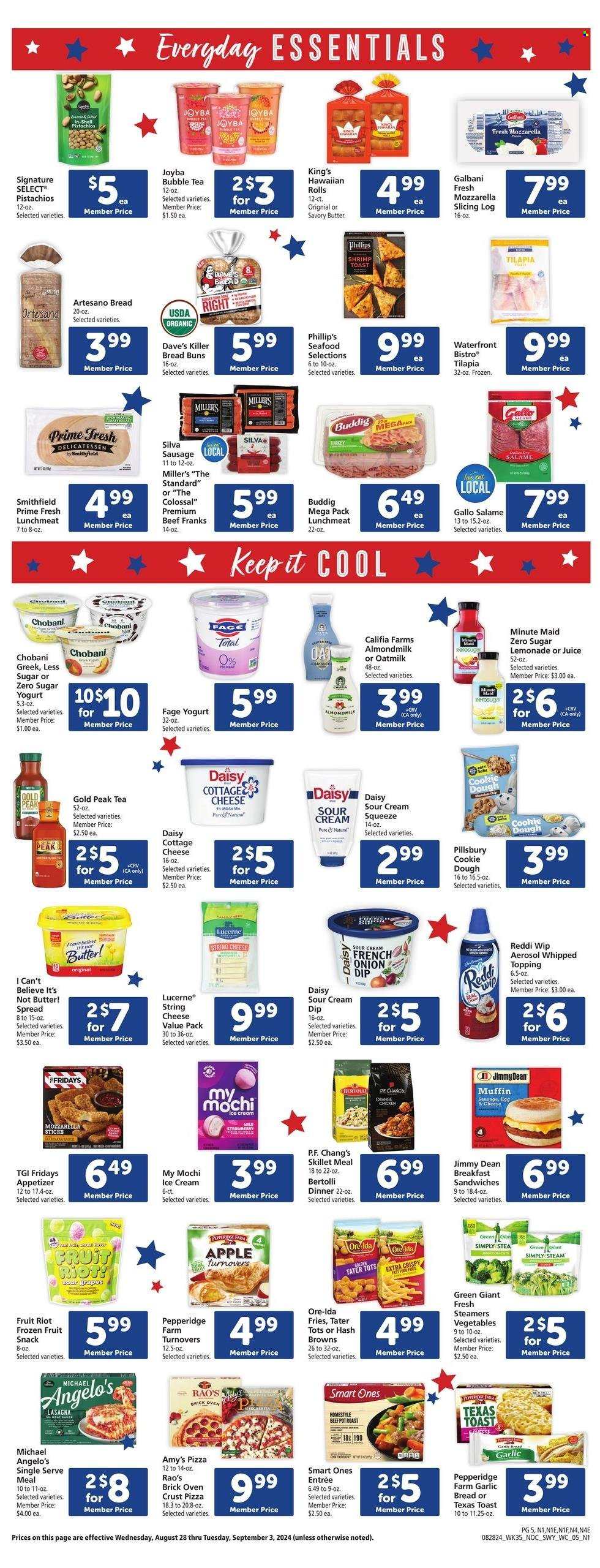 Vons ad - 08/28/2024 - 09/03/2024. Page 5