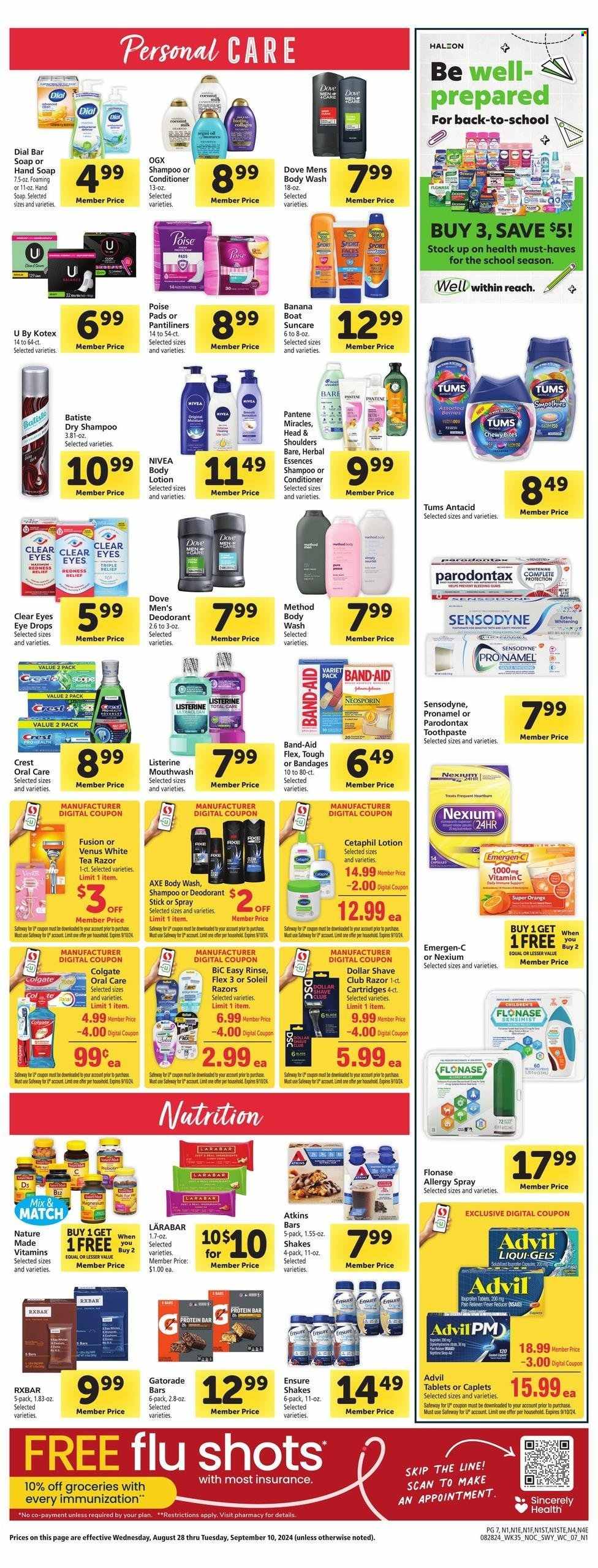 Vons ad - 08/28/2024 - 09/03/2024. Page 7